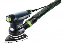 Festool 577519 Delta Sander DTS 400 REQ-Plus 230V