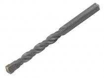 Faithfull FAIS6400 Standard Masonry Drill Bit 6 x 400mm