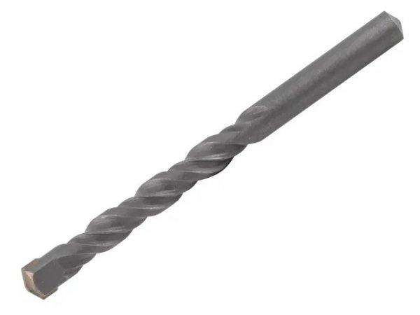 Faithfull FAIS6400 Standard Masonry Drill Bit 6 x 400mm