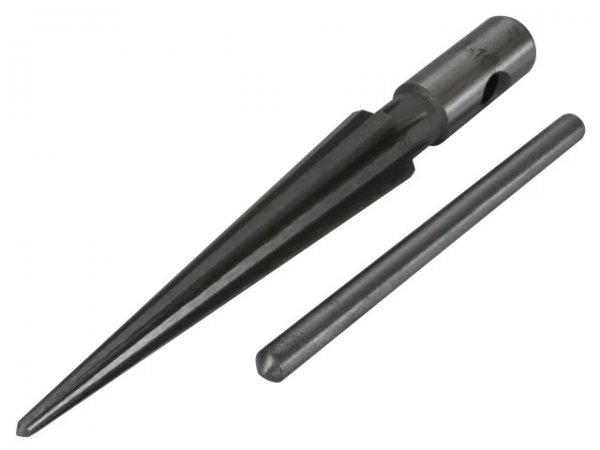 Faithfull FAITR3215 Taper Reamer 3.2-15mm