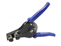 Faithfull FAIPLWSAUTO Automatic Wire Stripper Capacity 1-3.2mm