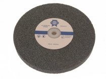 Faithfull FAIGW20025F General Purpose Grinding Wheel 200 x 25mm Fine Alox