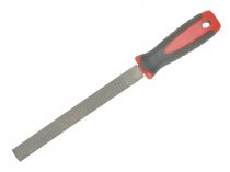 Faithfull FAIFIWR8 Handled Flat Wood Rasp 200mm (8in)