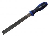 Faithfull FAIFIHSC6 Handled Hand Second Cut Engineers File 150mm (6in)