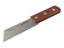 Faithfull FAIKHACK Hacking Knife 114mm (4.1/2in)