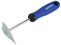 Faithfull FAISGCSN Soft Grip Combination Shavehook