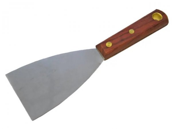 Faithfull FAIST114 Professional Filling Knife 75mm