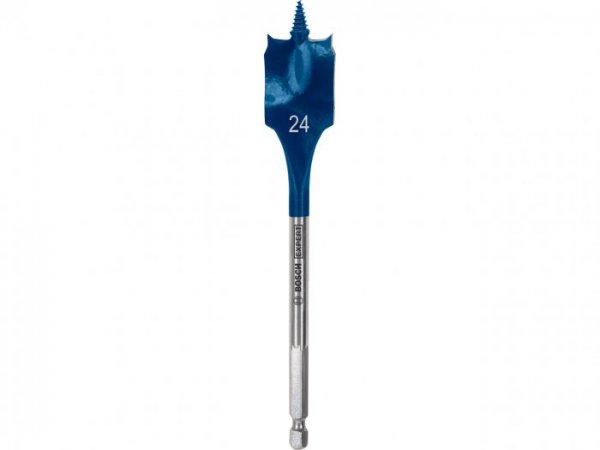 Bosch 2608900321 Expert Self Cut Speed Spade Drill Bit 24 x 152 mm