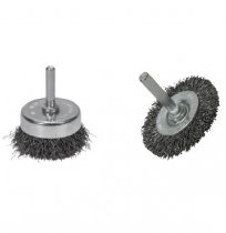 Faithfull FAIWBA36 Wire Brushes