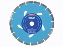 Faithfull FAIDB230C Contract Diamond Blade 230 x 22.2mm