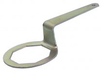 Faithfull FAIIHSC Cranked Immersion Heater Spanner