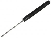 Faithfull FAIPP18RHL Long Series Pin Punch 3.2mm (1/8in) Round Head