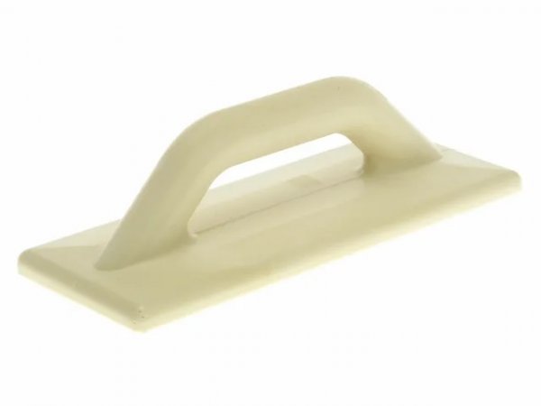 Faithfull FAILFLOAT Large Plastic Float 14 x 6in