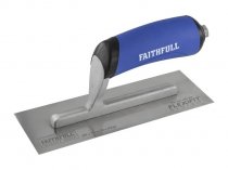 Faithfull FAIPFLEXMAS Flexifit Master Trowel