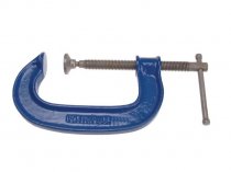 Faithfull FAIG6 Heavy-Duty G-Clamp 150mm (6in)