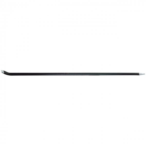 Draper 53074 Chisel Point Crowbar, 1.5m