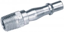 Draper 25832 1/4″ Male Thread PCL Coupling Screw Adaptor