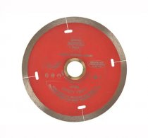 Faithfull FAIDB125CR Diamond Tile Saw 125mm Diameter