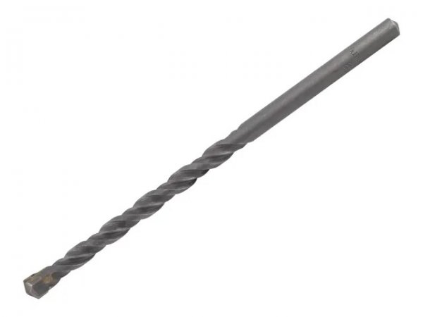 Faithfull FAIS8150 Standard Masonry Drill Bit 8 x 150mm