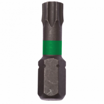 Dart DDIT40-10 25mm Impact Driver Bit T40 - Pack 10