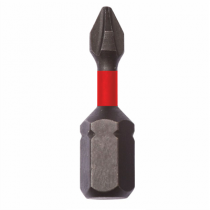 Dart DDIPH1-10 25mm Impact Driver Bit PH1 - Pack 10