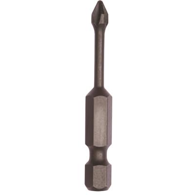 Dart DI50PH1-10 50mm Impact Driver Bit PH1 - Pack 10