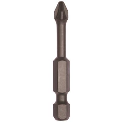 Dart DI50PZ1-10 50mm Impact Driver Bit PZ1 - Pack 10