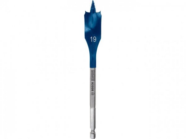 Bosch 2608900318 EXPERT Self Cut Speed Spade Drill Bit 19 x 152 mm