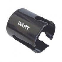 Dart TCH025 Tungsten Carbide Holesaw 25mm