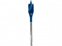 Bosch 2608900317 EXPERT Self Cut Speed Spade Drill Bit 18 x 152 mm