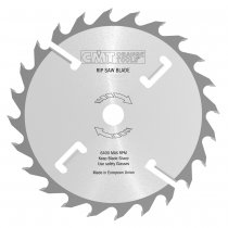 CMT 279.020.10V Multi-Rip Blade with Rakers 250mm x 70mm 20+4Z