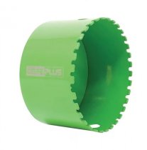 CorePlus CORDMPHS76 Diamond Holesaw 76mm