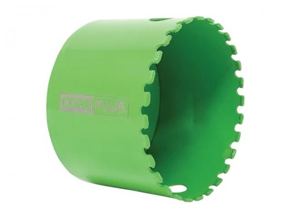 CorePlus CORDMPHS64 Diamond Holesaw 64mm