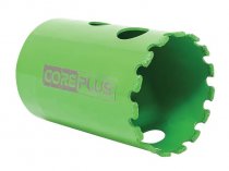 CorePlus CORDMPHS35 Diamond Holesaw 35mm