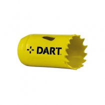 Dart DPH014 Premium Holesaw 14mm