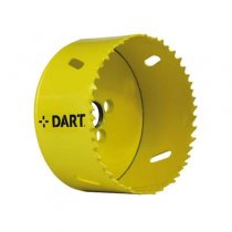 Dart DPH075 Premium Holesaw 75mm