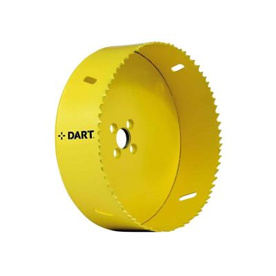 Dart DPH127 Premium Holesaw 127mm