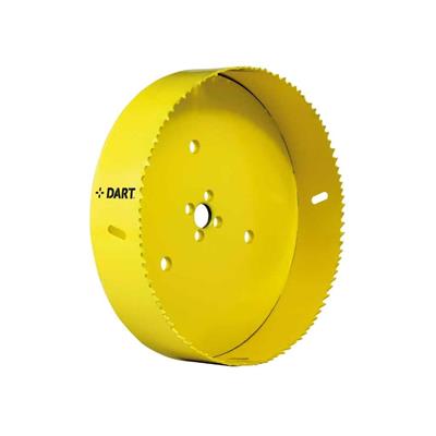 Dart DPH160 Premium Holesaw 160mm