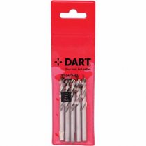 Dart DAP83 Pilot Drill 83mm - Pk 5