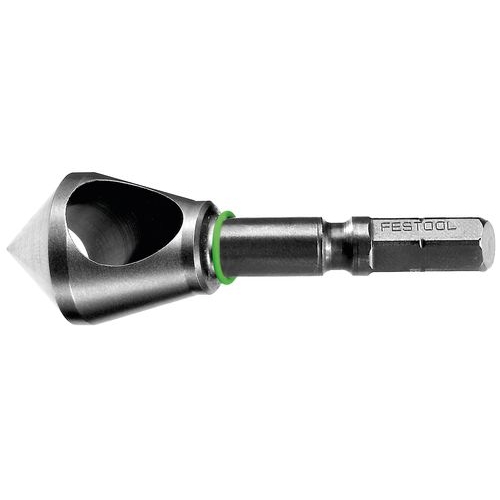 Festool 492520 Deburring countersink QLS D 2- 8 CE