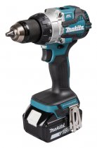 Makita DLX2507TJ 18V Twin Kit LXT (Brushless)