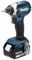 Makita DLX2507TJ 18V Twin Kit LXT (Brushless)