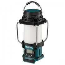 Makita DMR055 Cordless Radio with Lantern - Body Only