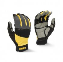 DeWalt DPG215L EU Performance Work Gloves Large