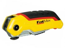 Stanley STA010825 FatMax® Retractable Folding Knife