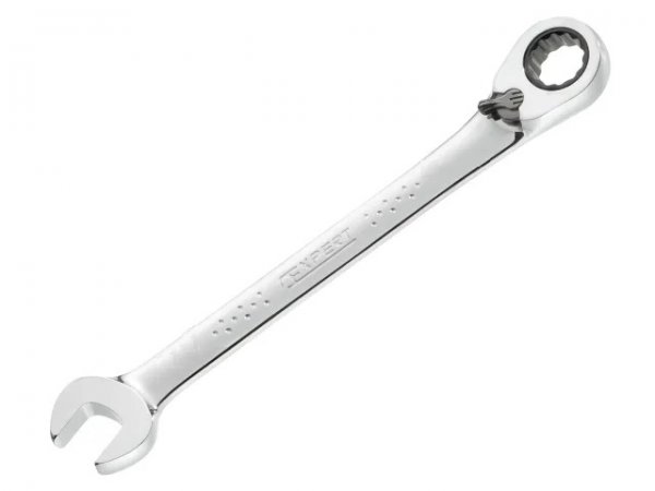 Expert BRIE113300B Ratcheting Spanner 11mm