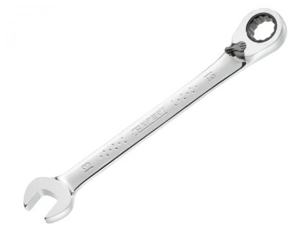 Expert BRIE113305B Ratcheting Spanner 13mm