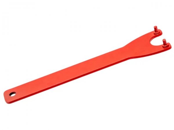 Flexipads FLE24060 Red Pin Spanner 35/5mm