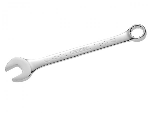 Expert BRIE113212B Combination Spanner 17mm