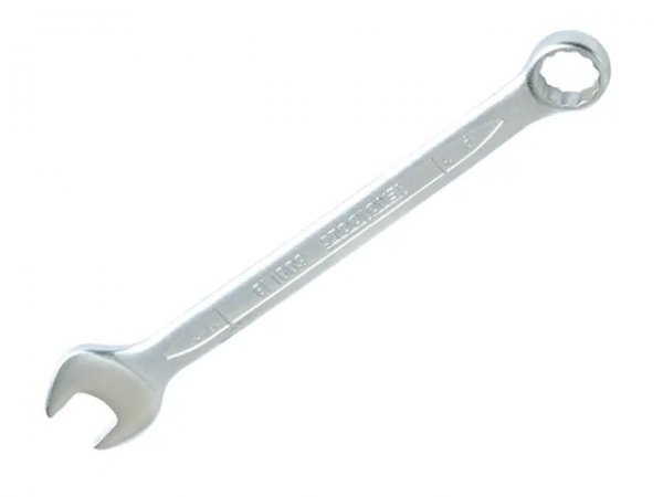 TengTools TEN600132 Imperial Combination Spanner 1" AF